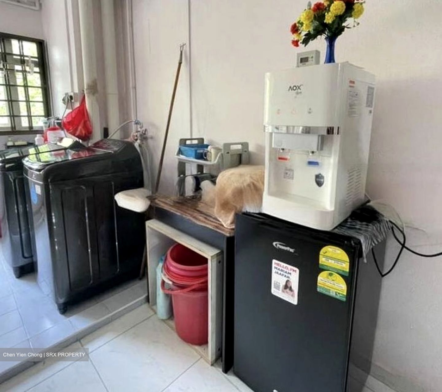 Blk 830 Woodlands Street 83 (Woodlands), HDB Executive #542641161